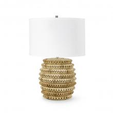  2658-61 - Kenis Braided Table Lamp Natural